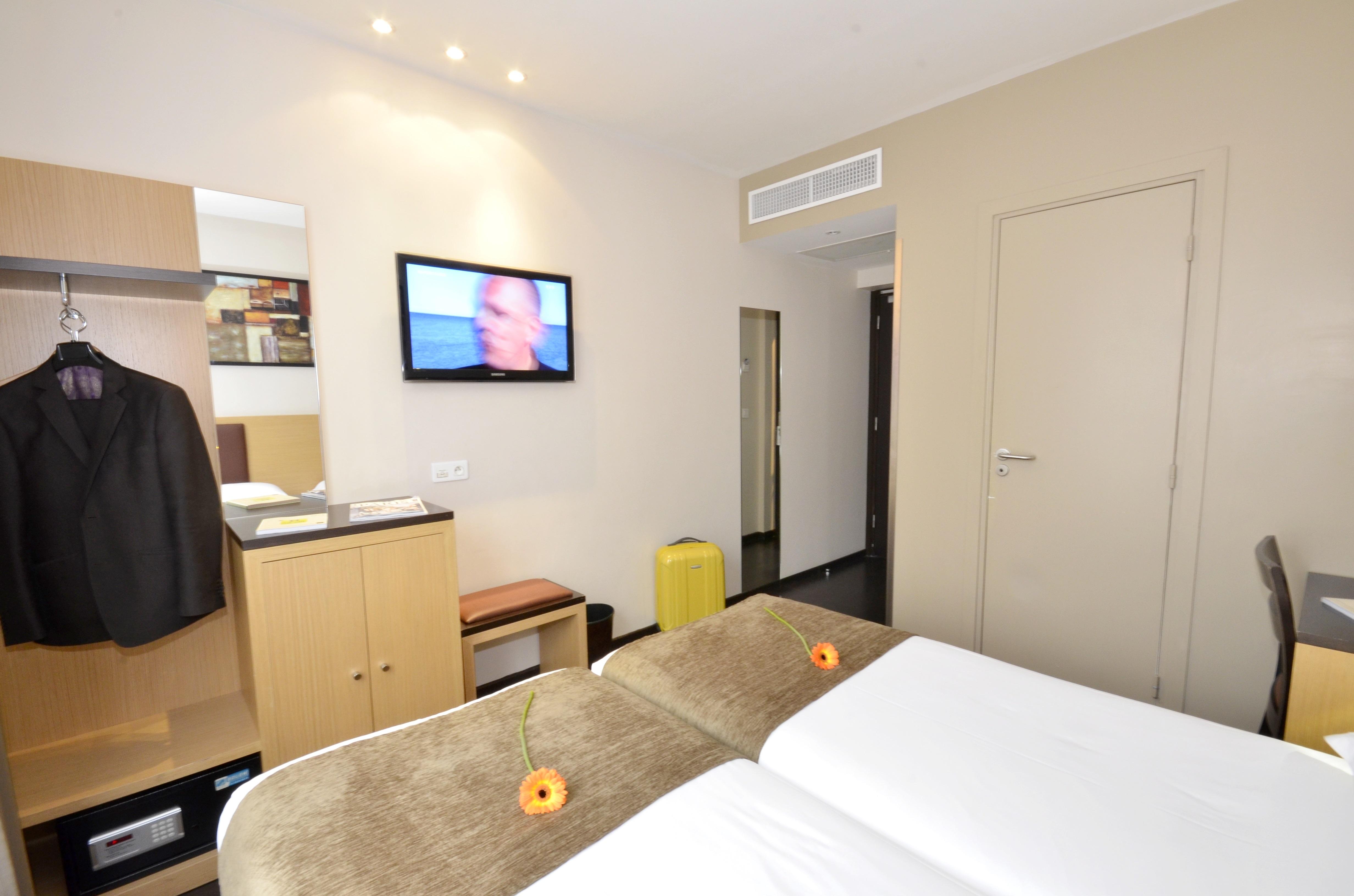Source Hotel Parijs