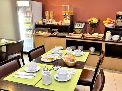 Hotel Source Parijs
