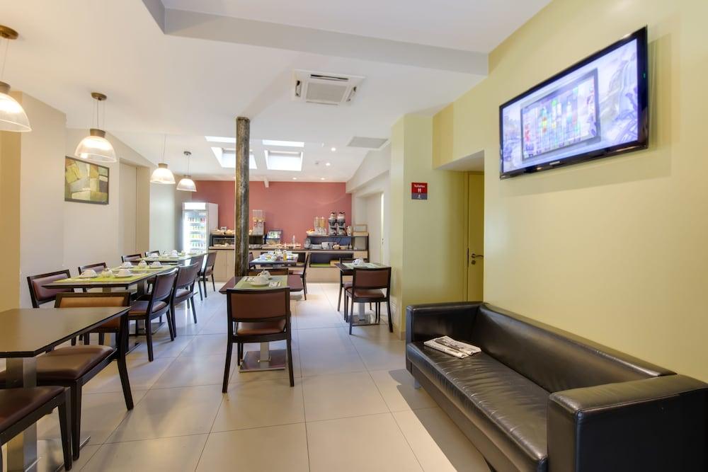 Hotel Source Parijs