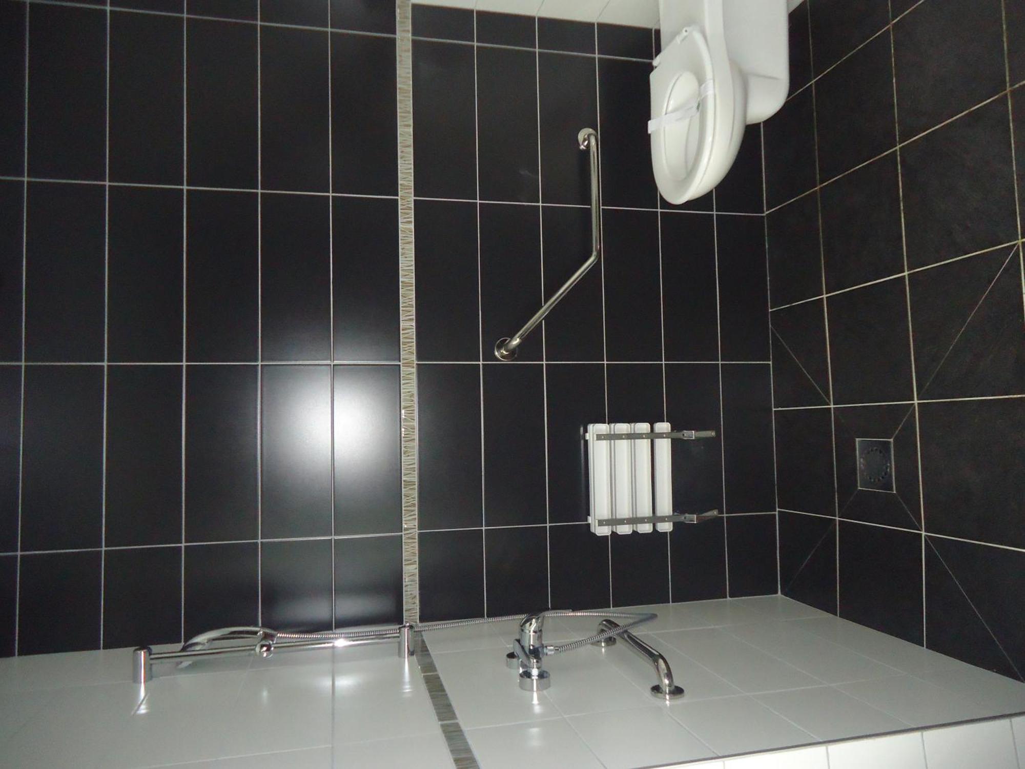 Hotel Source Parijs
