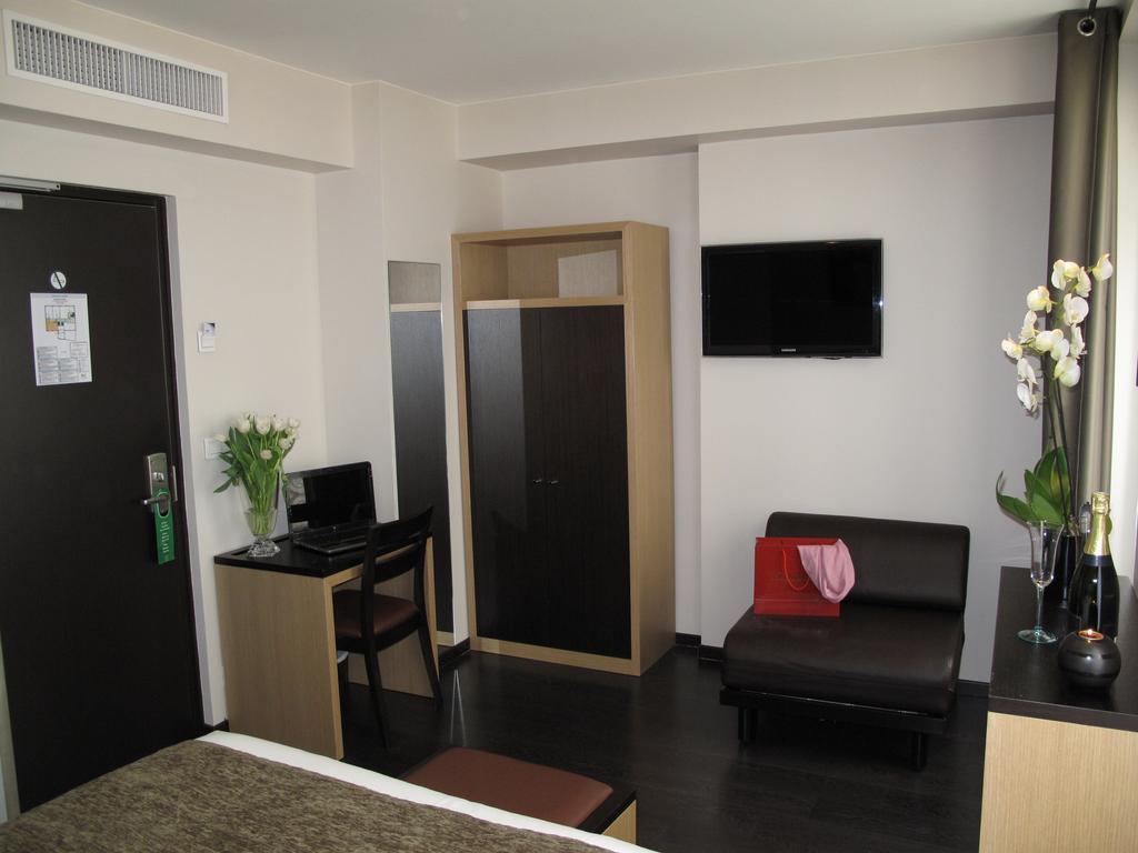 Hotel Source Parijs